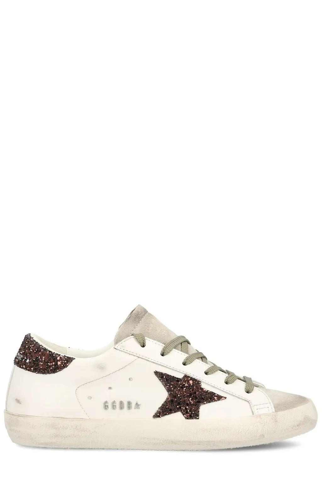 Superstar Low-Top Sneakers