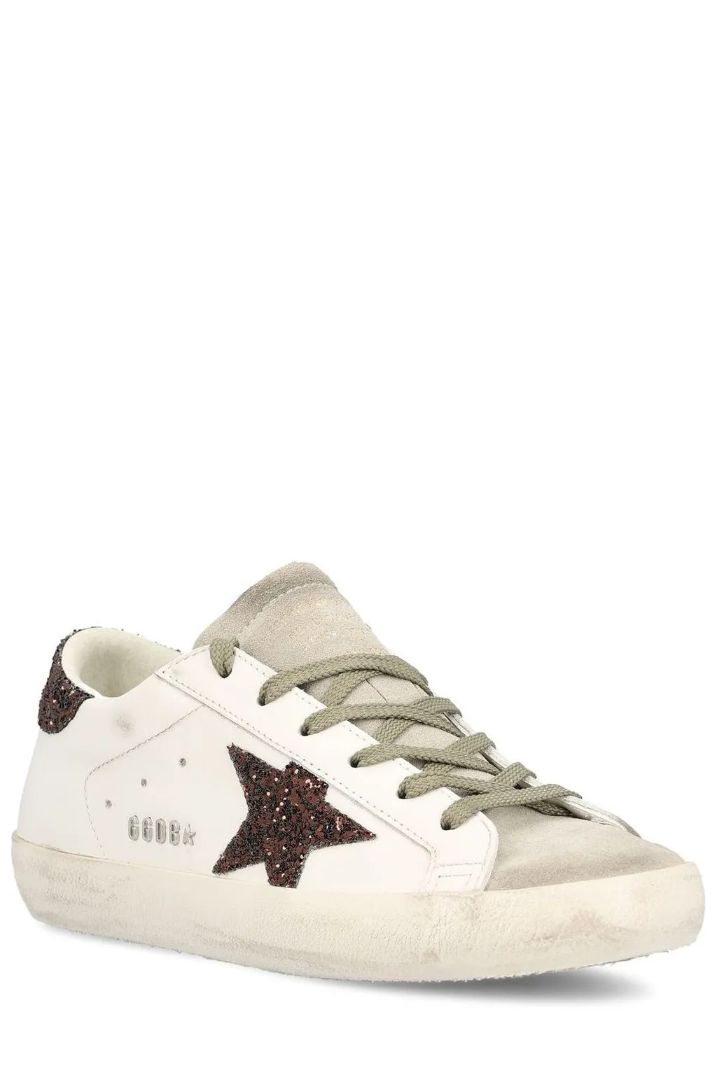 Superstar Low-Top Sneakers