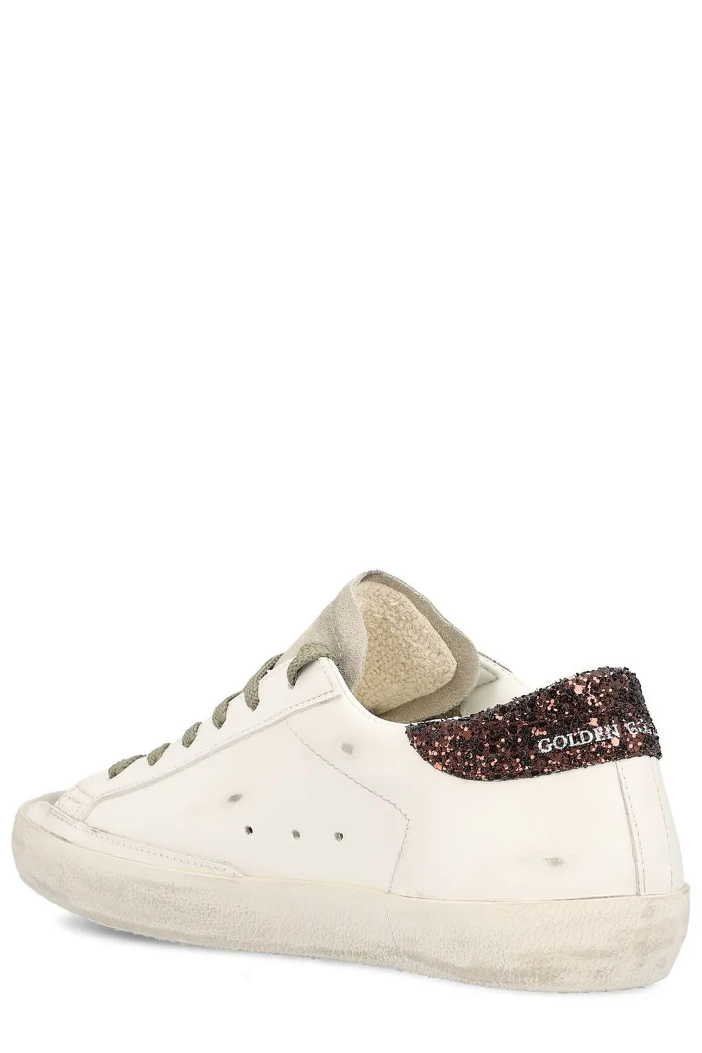 Superstar Low-Top Sneakers