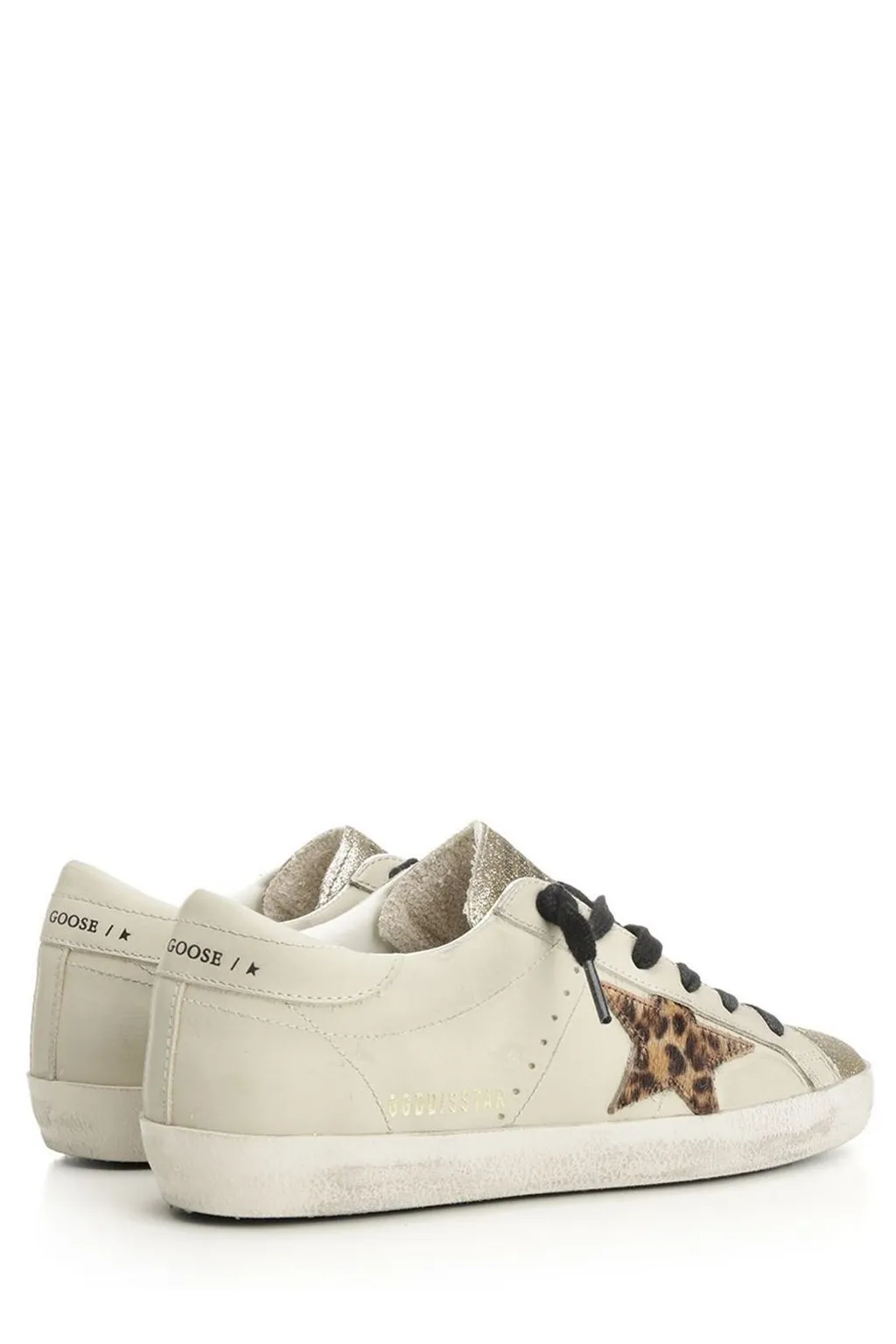 Superstar Sneakers