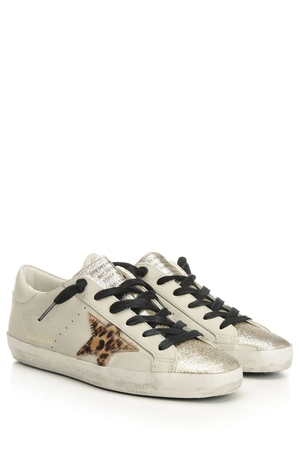 Superstar Sneakers