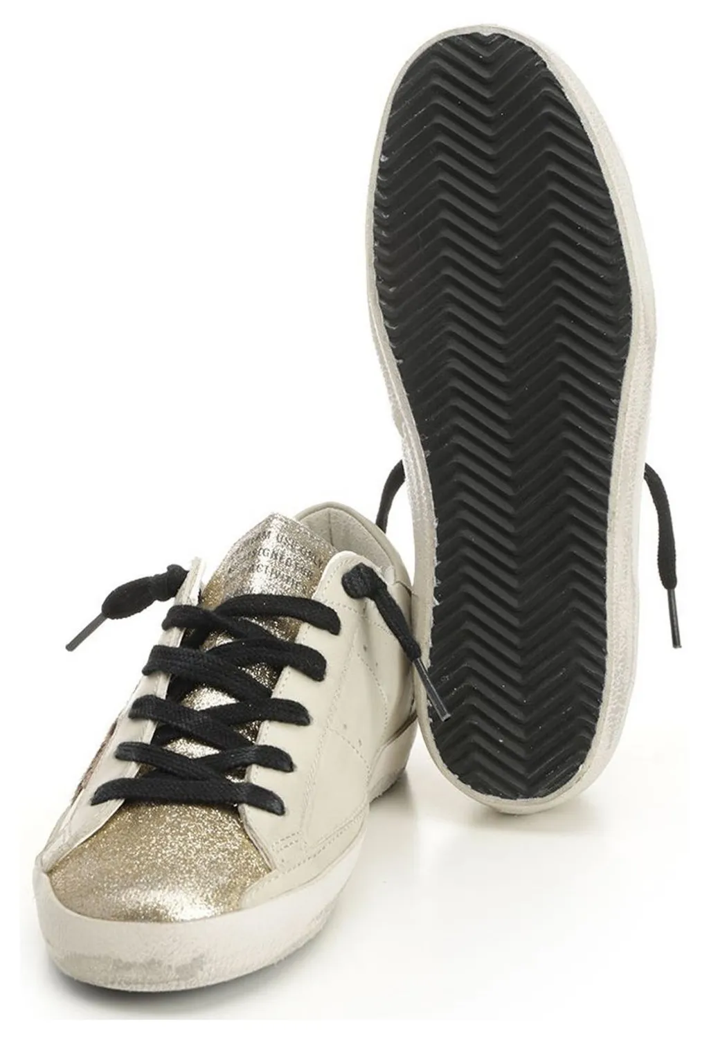 Superstar Sneakers