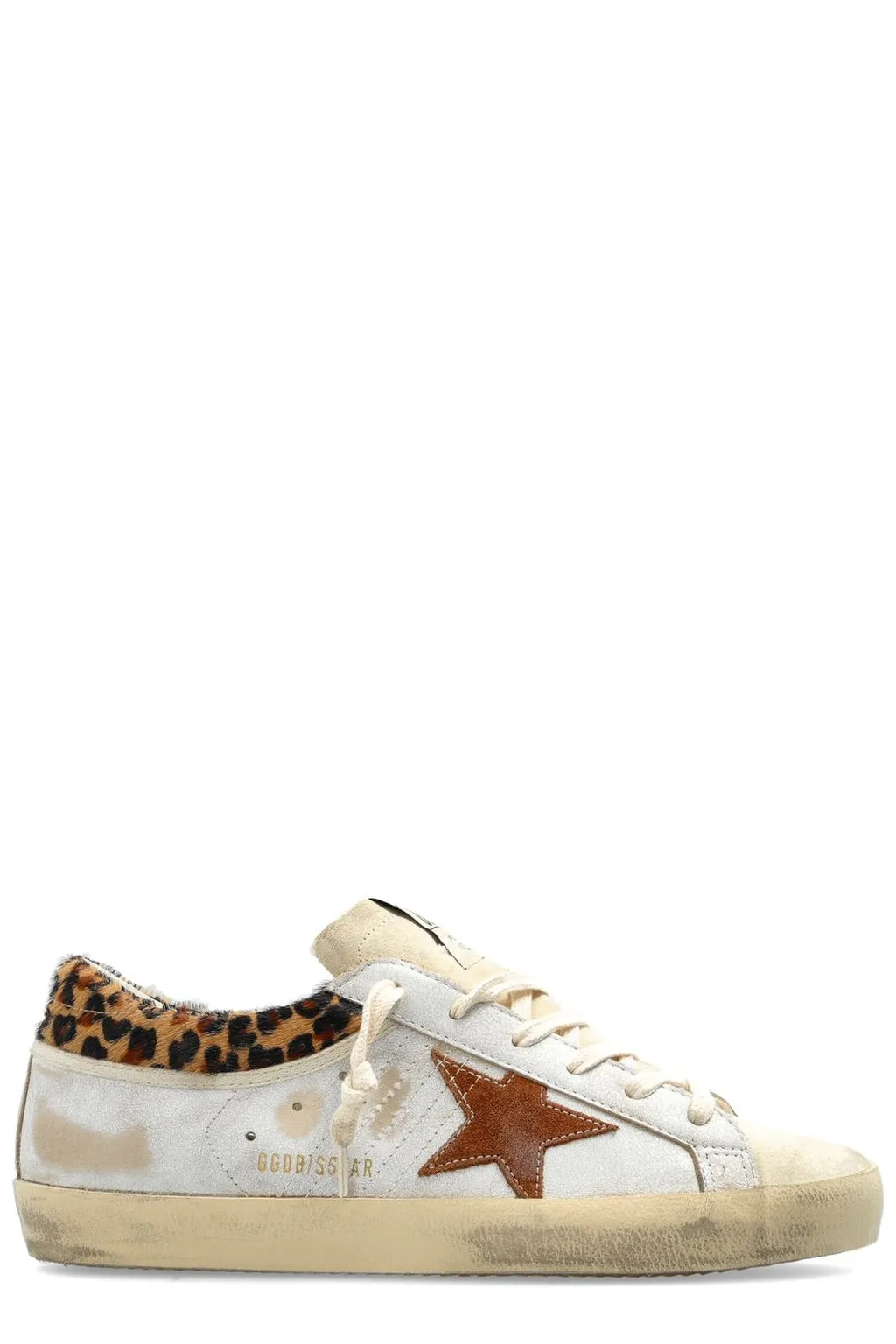 Superstar Sneakers