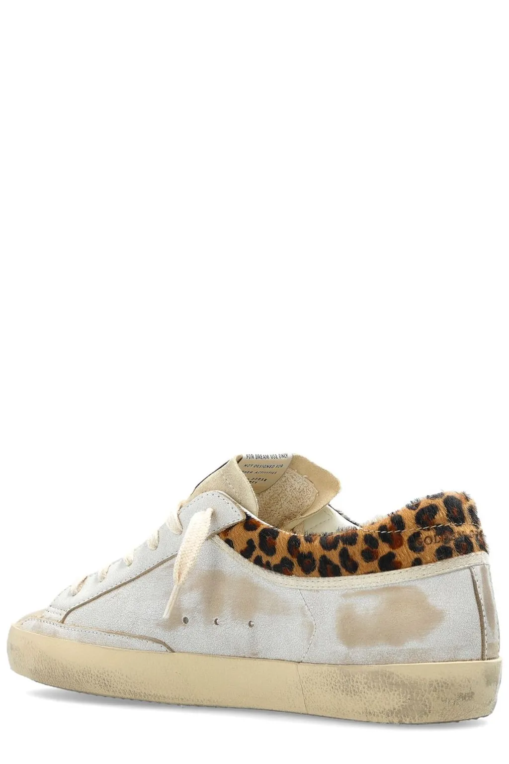 Superstar Sneakers
