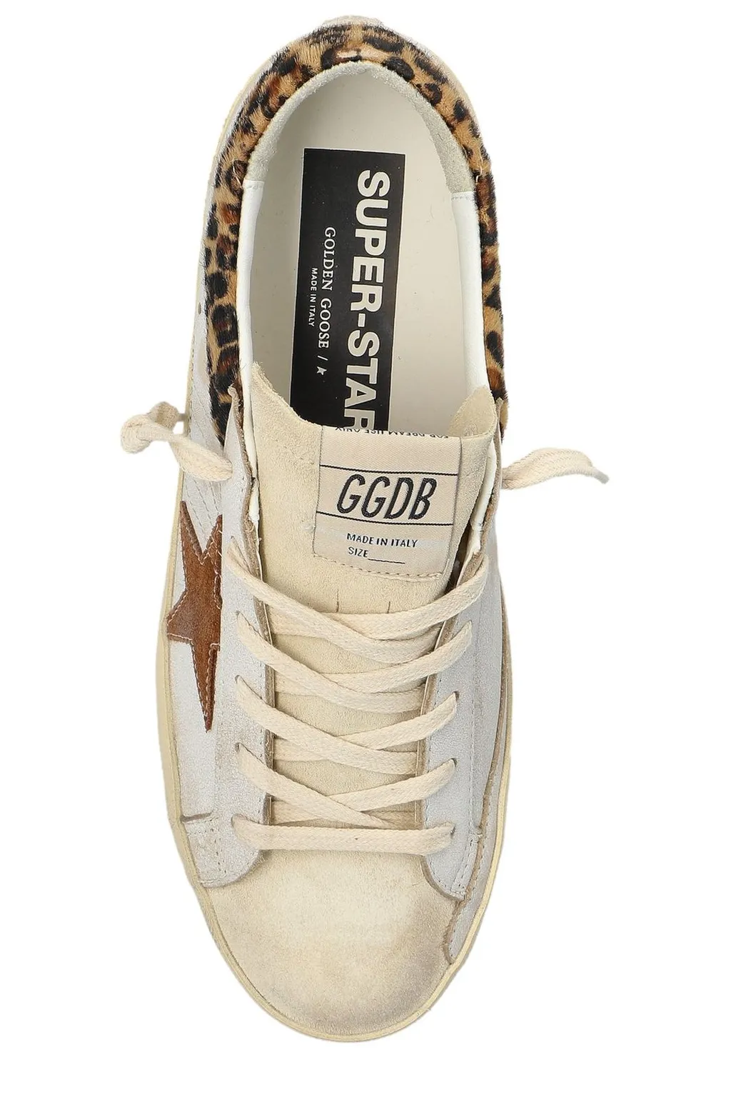 Superstar Sneakers