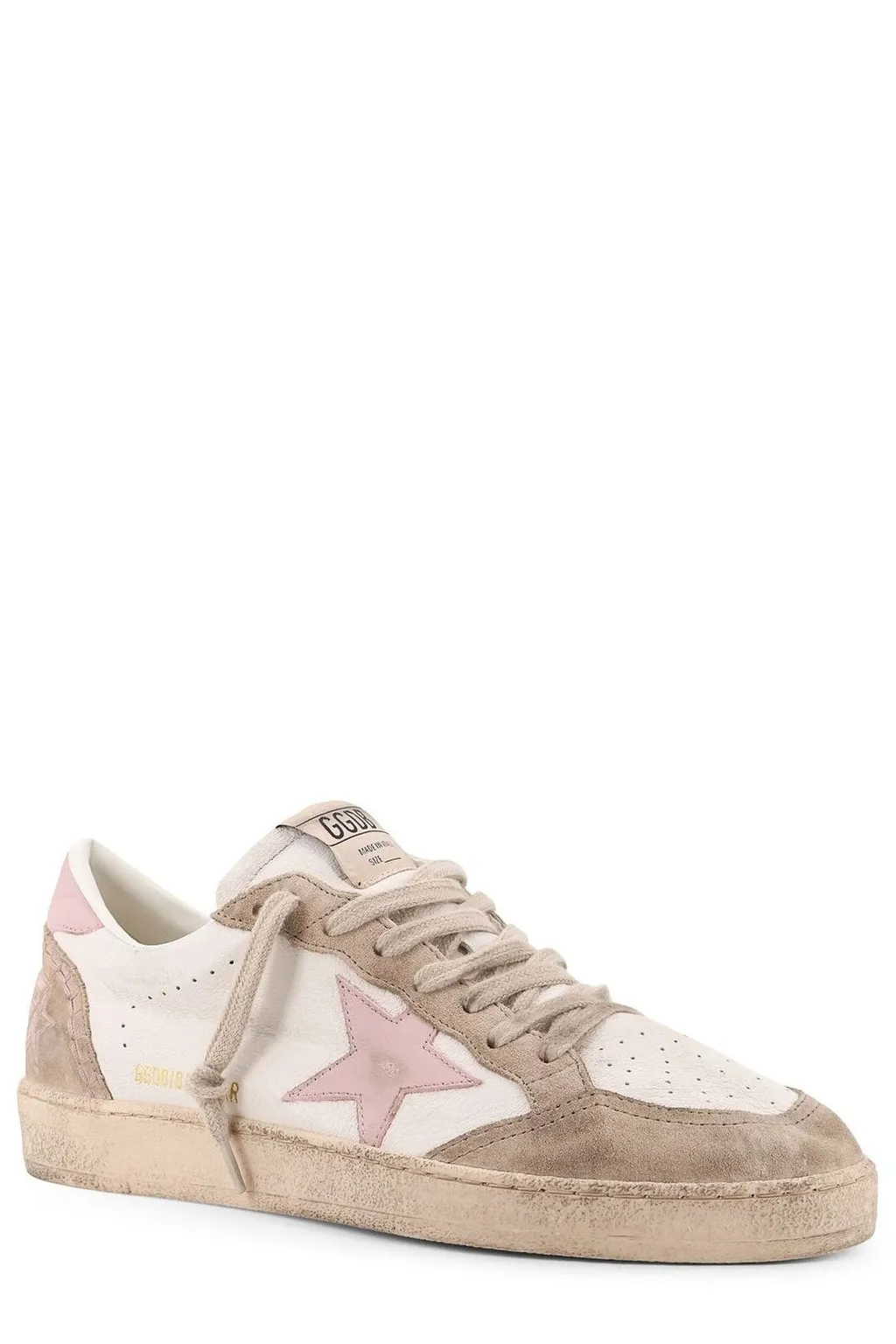 Ball Star Sneakers