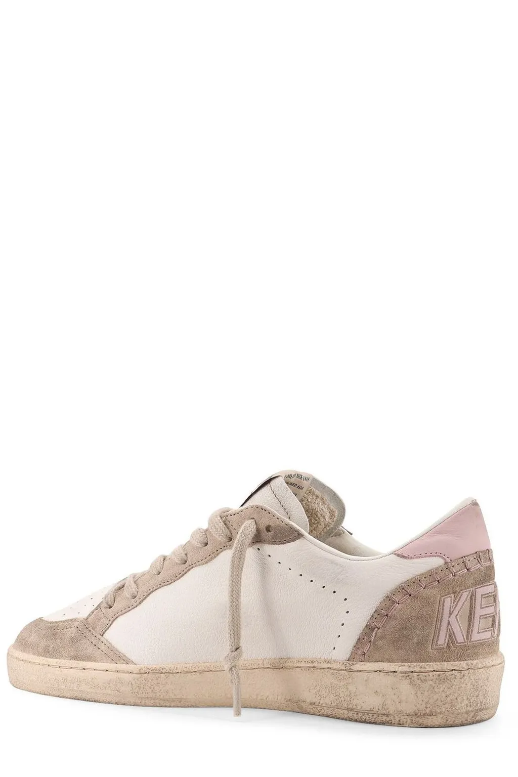 Ball Star Sneakers