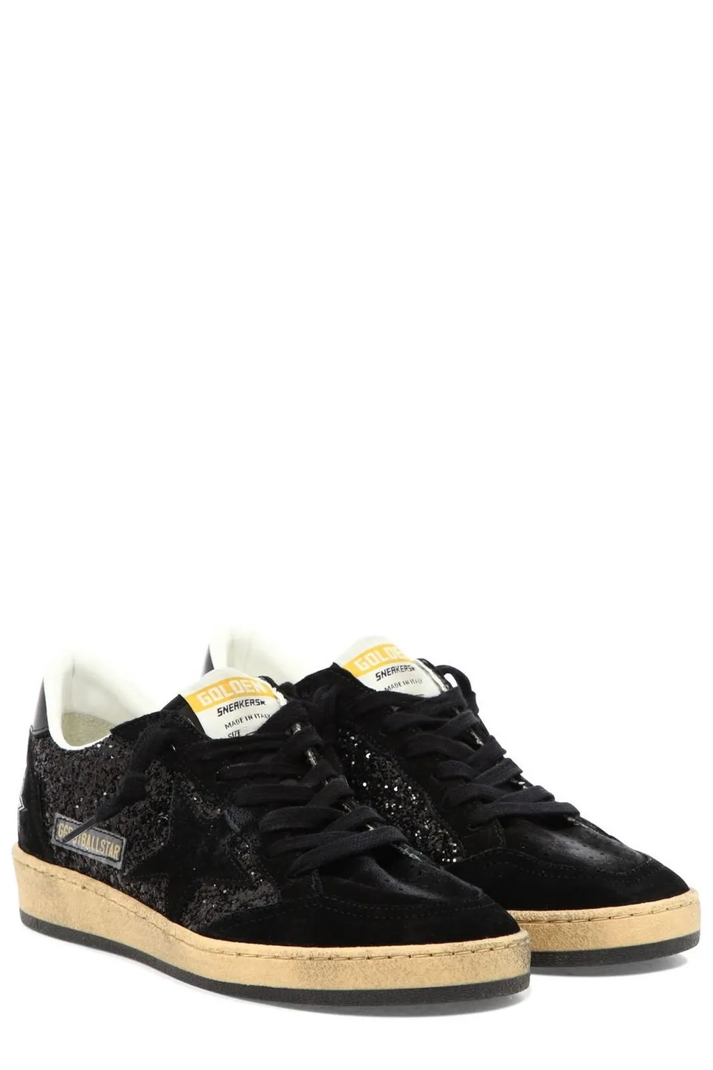 Ballstar Sneakers