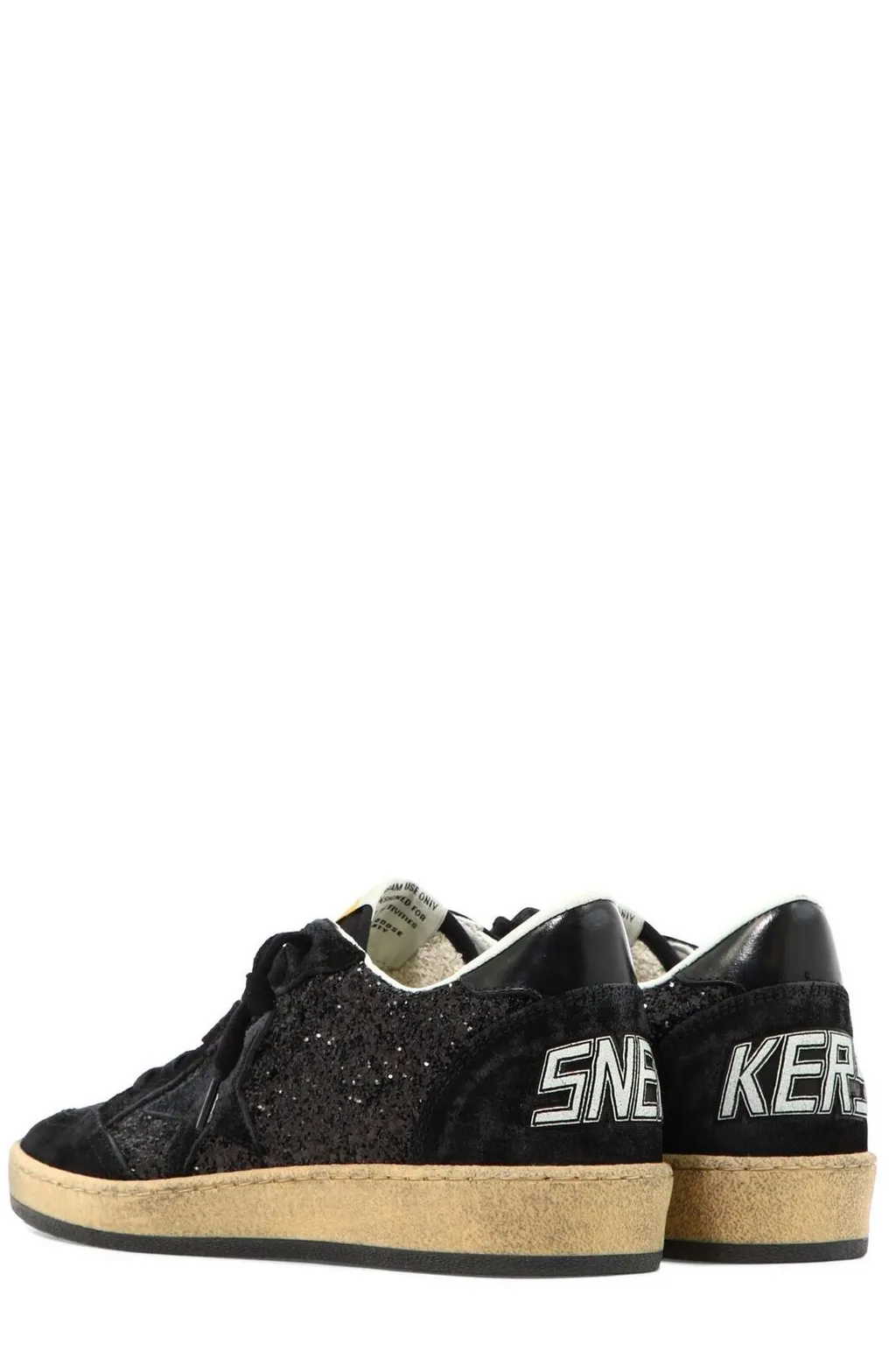Ballstar Sneakers