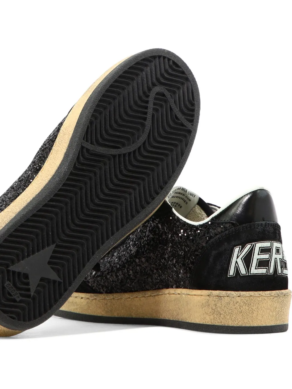 Ballstar Sneakers
