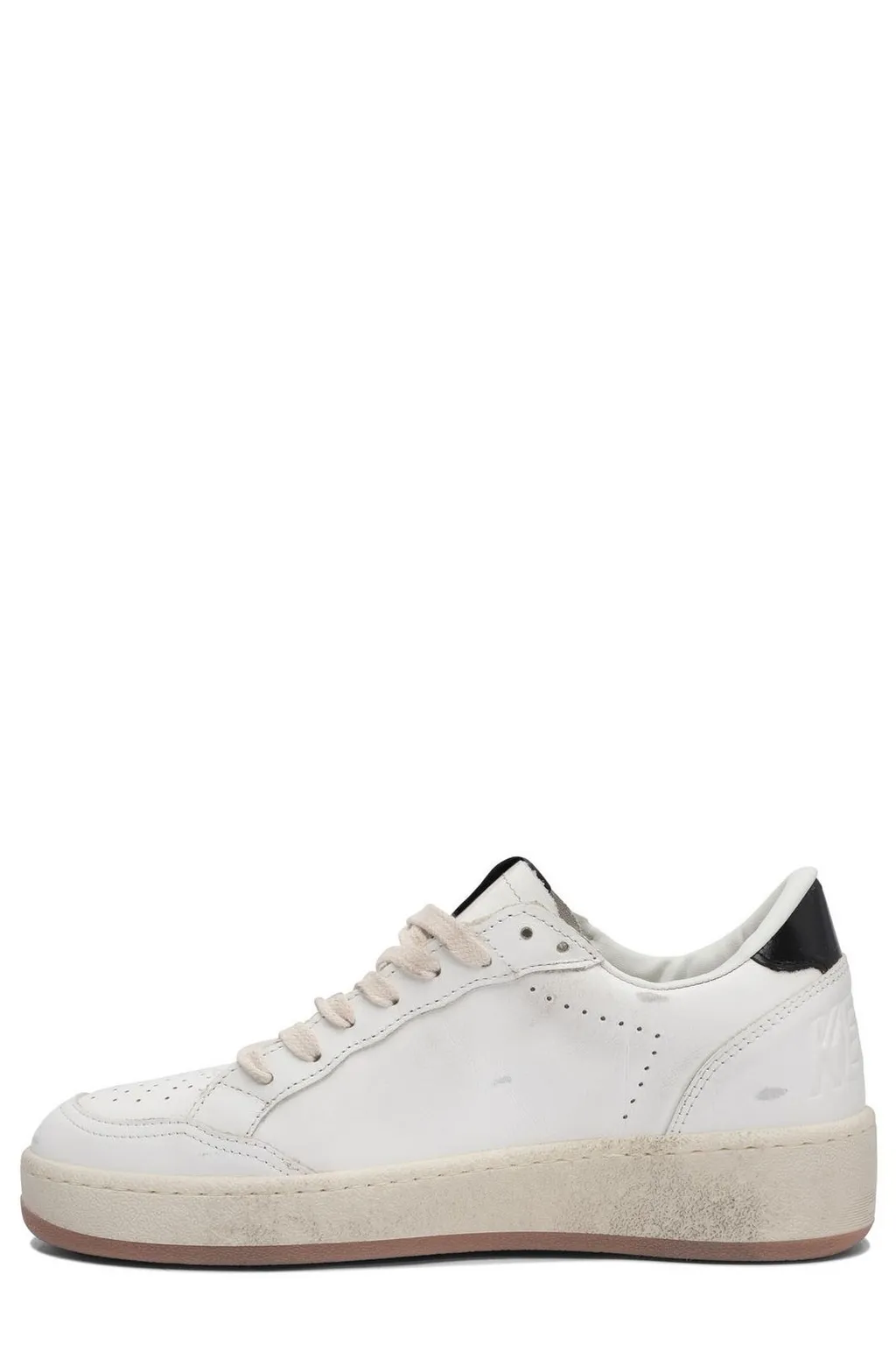 Ballstar Sneakers