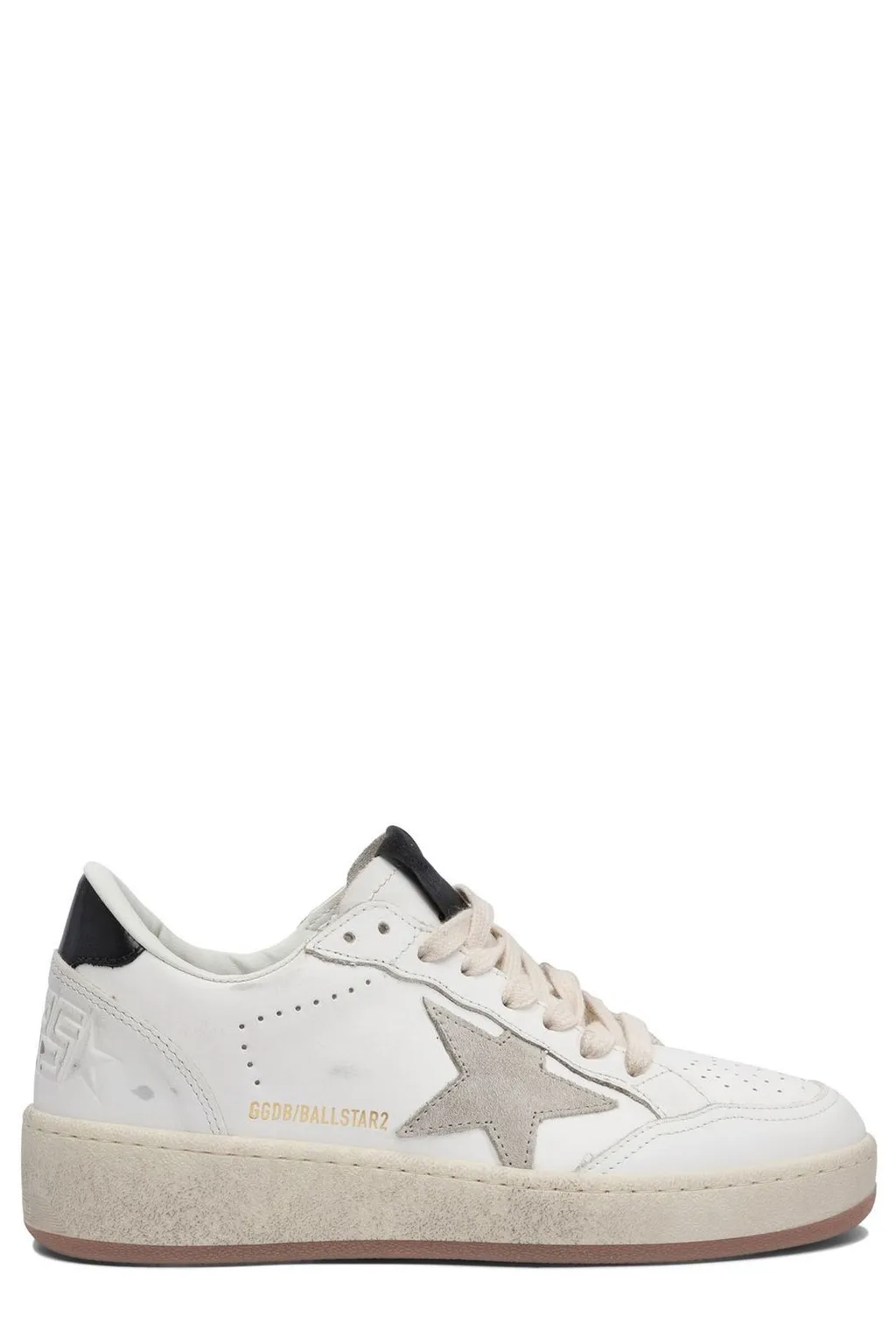 Ballstar Sneakers