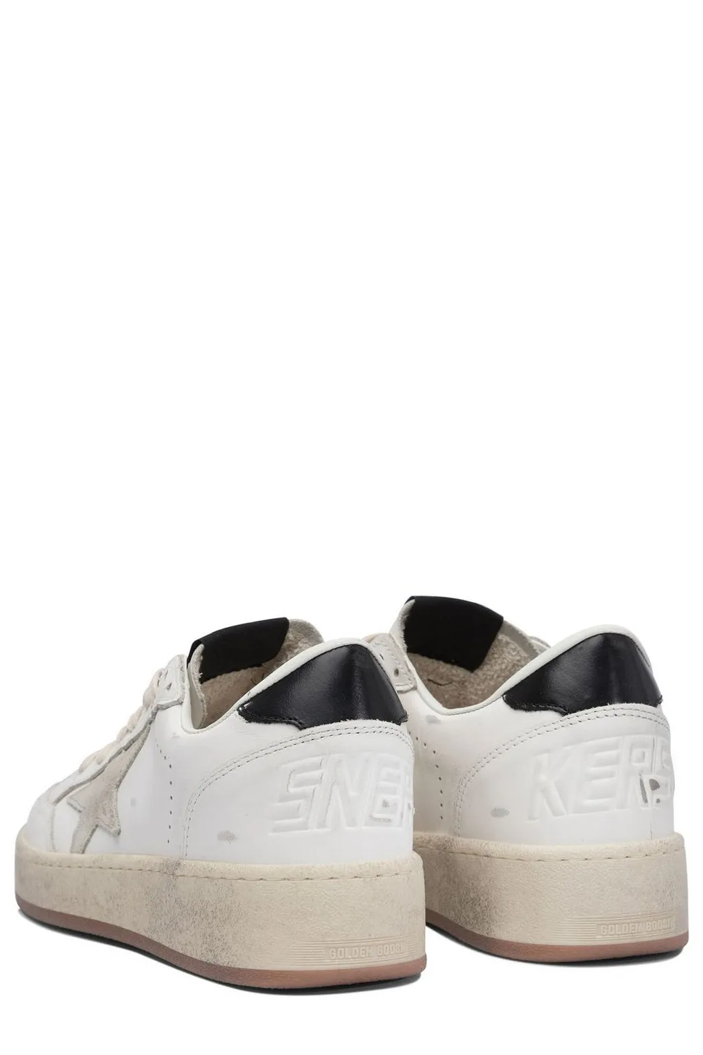 Ballstar Sneakers