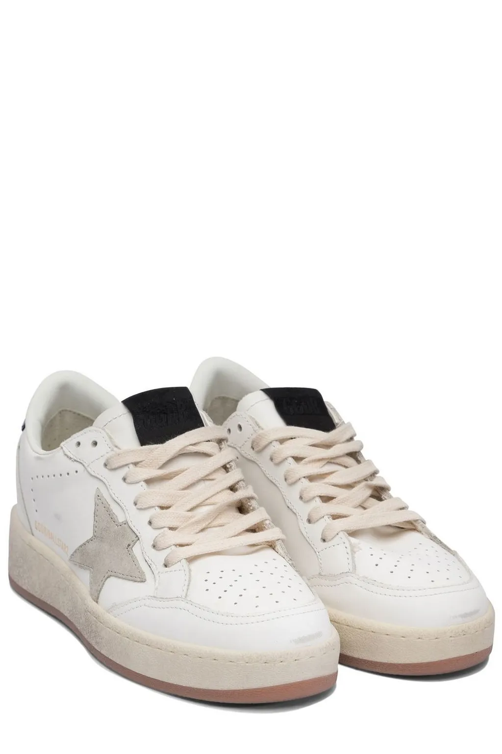 Ballstar Sneakers