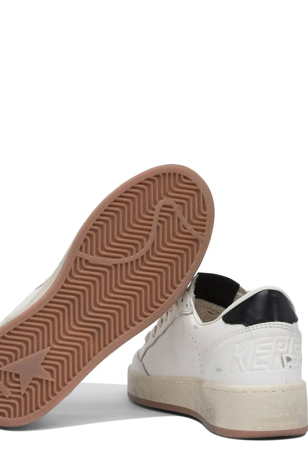Ballstar Sneakers