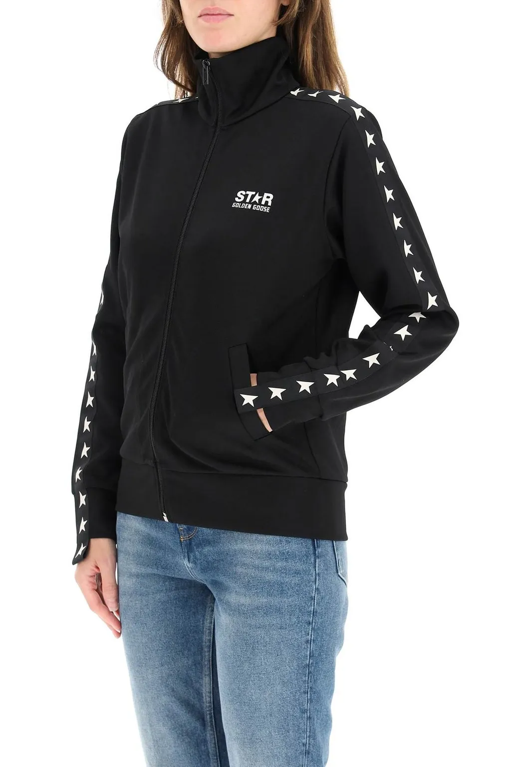 Track Jacket