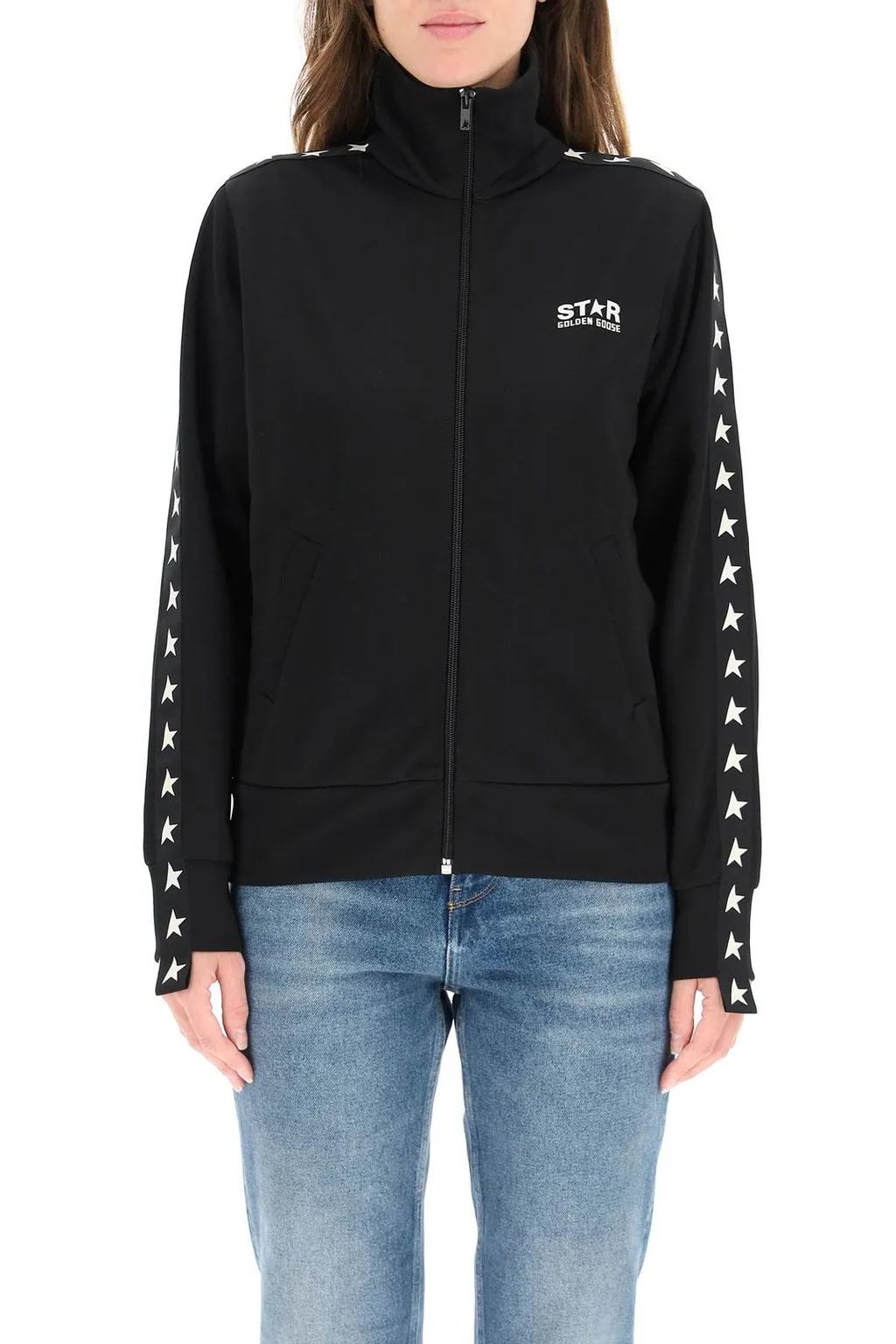 Track Jacket