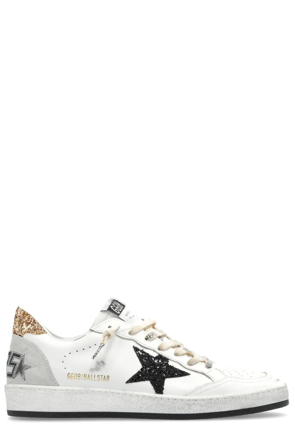 Ballstar Sneakers