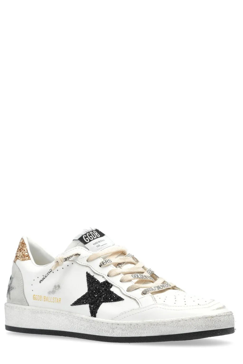 Ballstar Sneakers