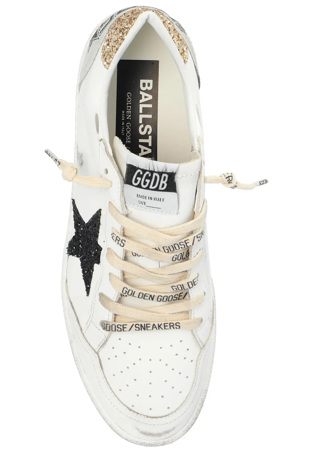 Ballstar Sneakers