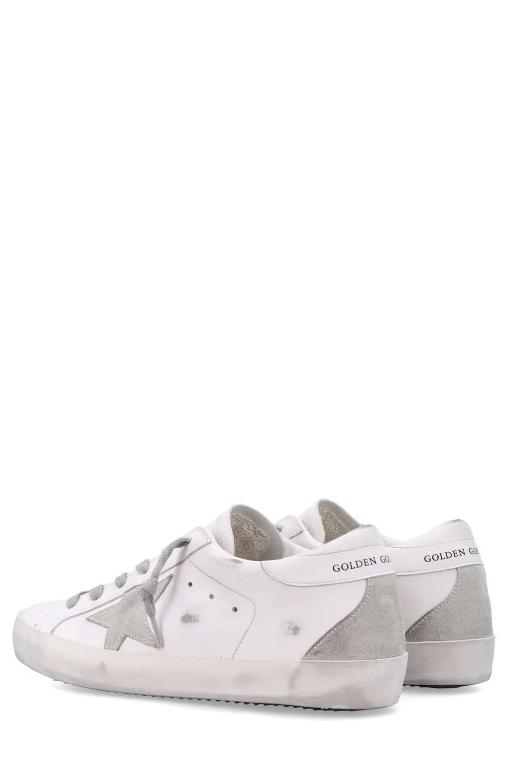 Superstar Sneakers