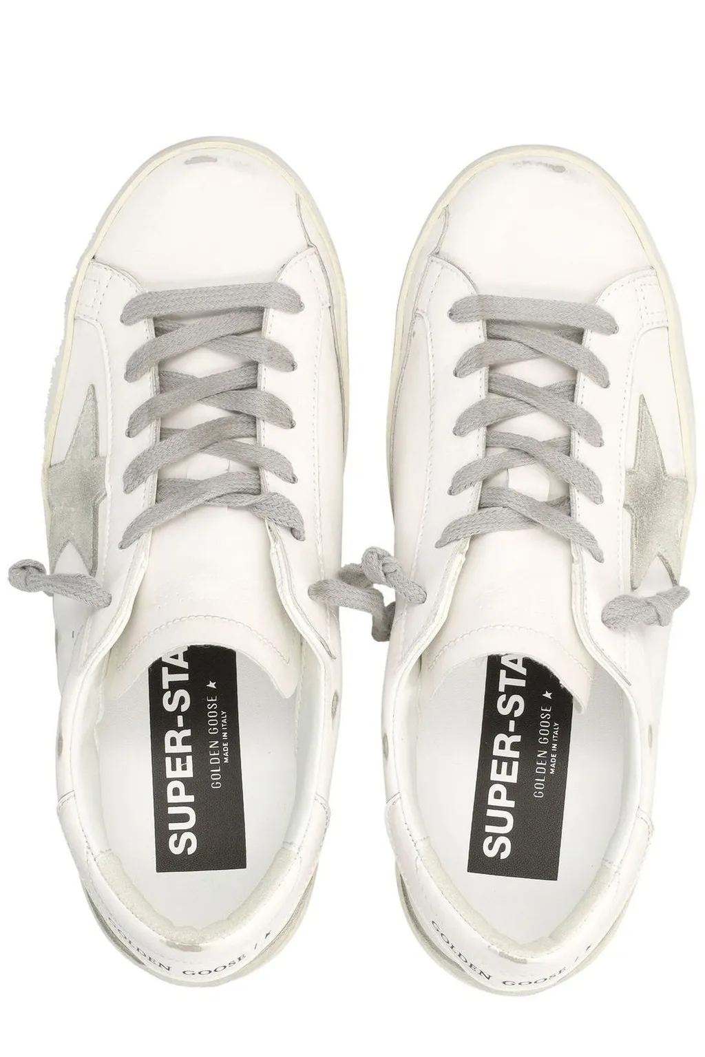 Superstar Sneakers