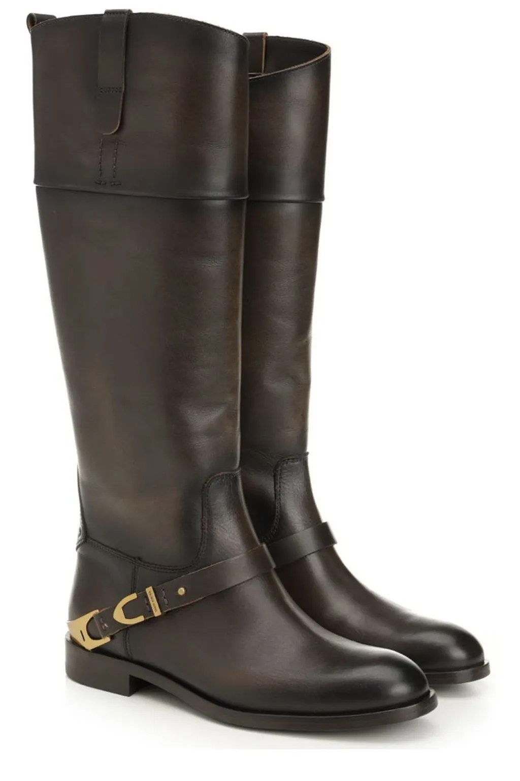 Riding Boots
