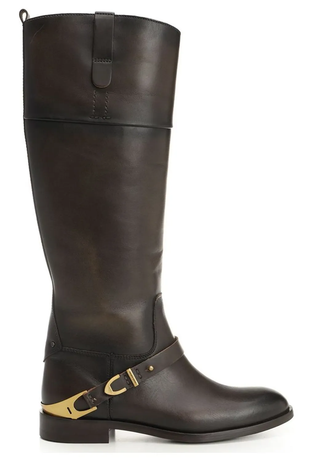 Riding Boots