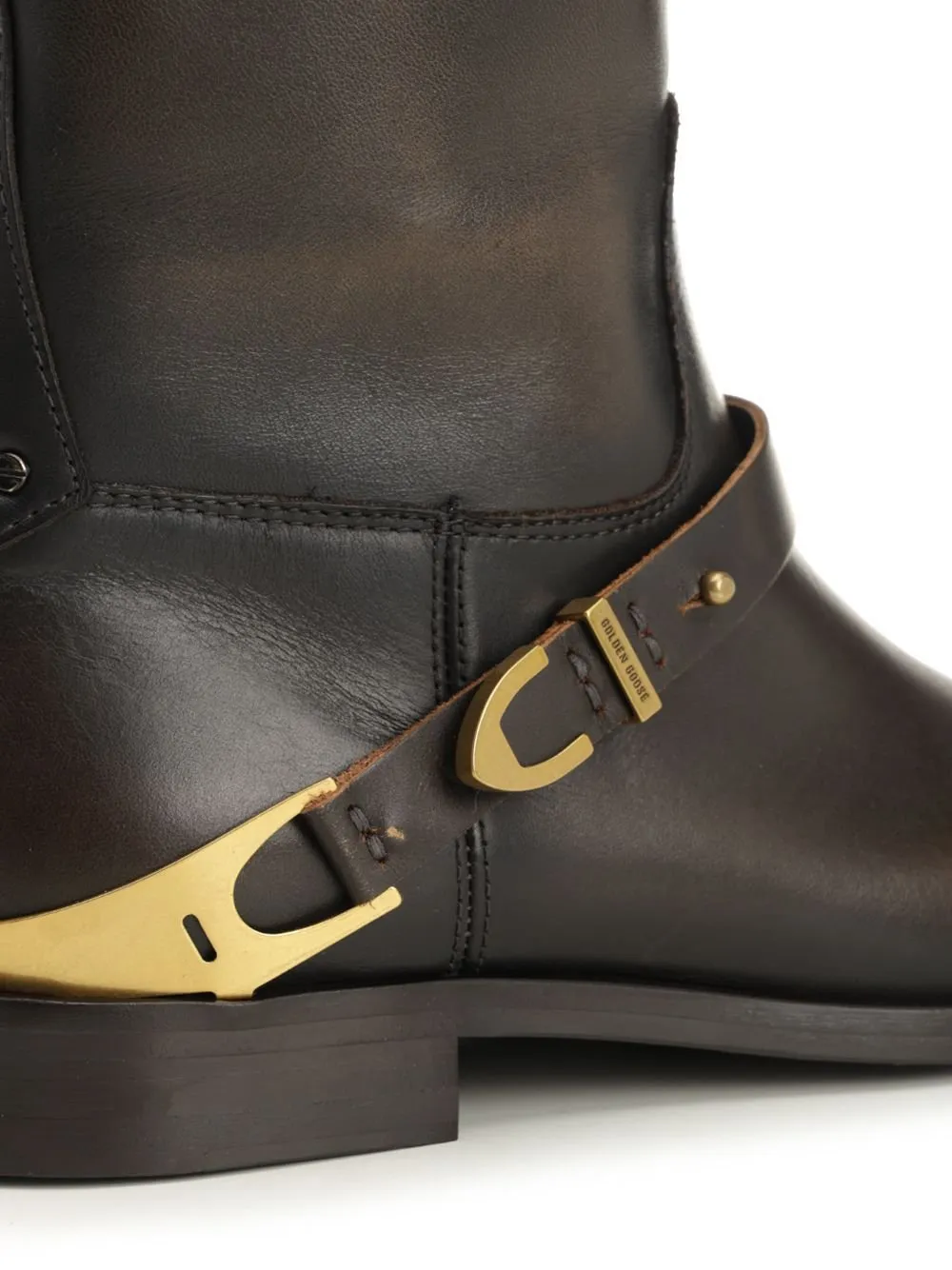 Riding Boots