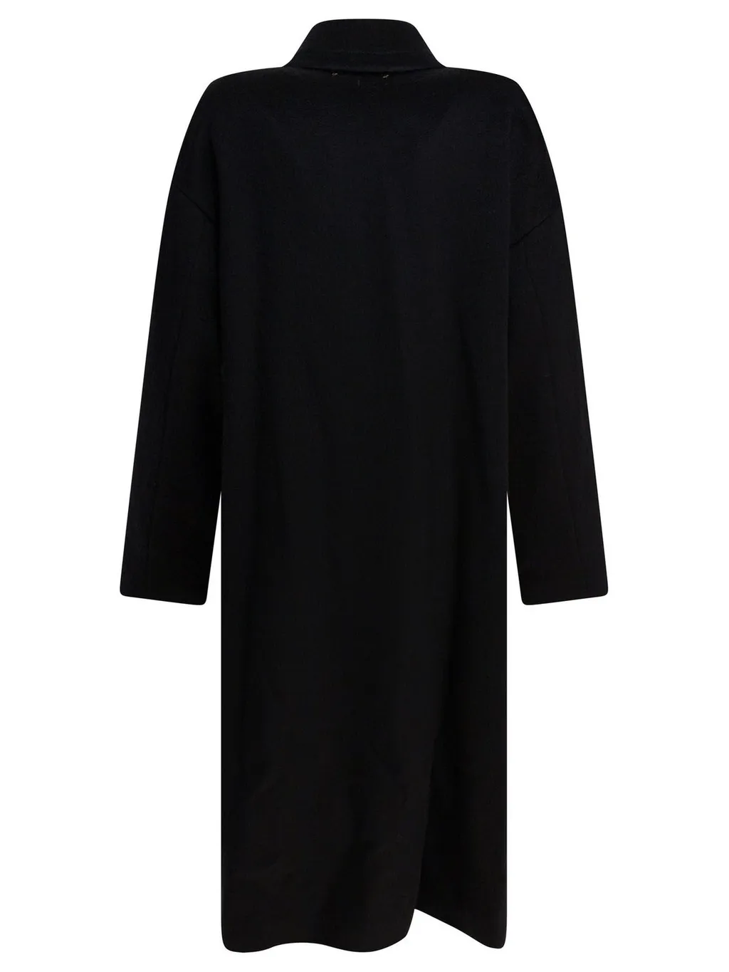 Wool Coat