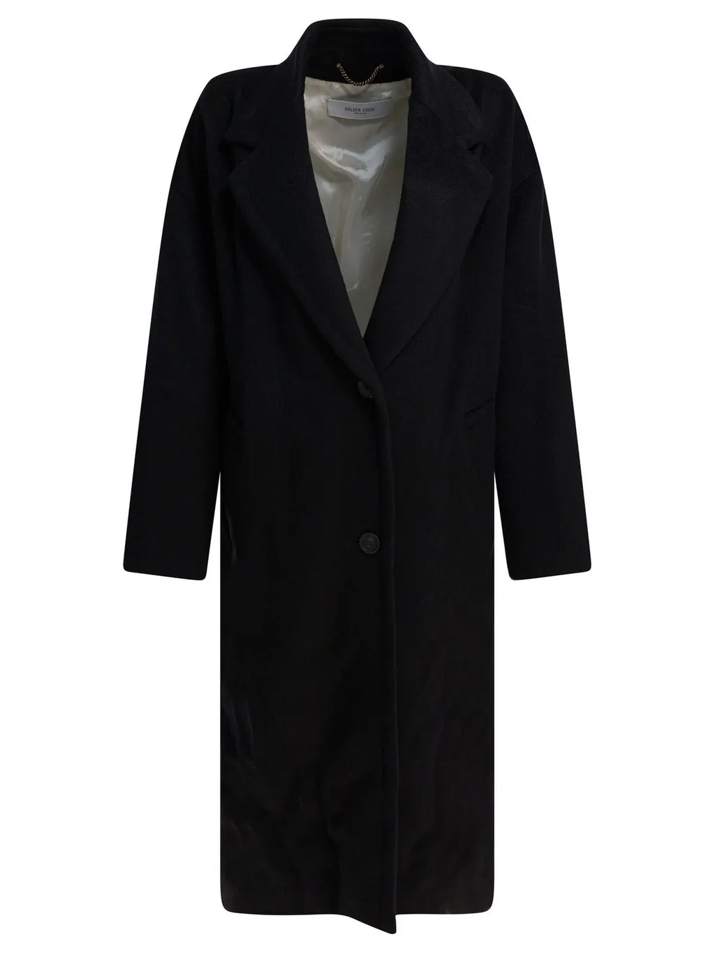 Wool Coat