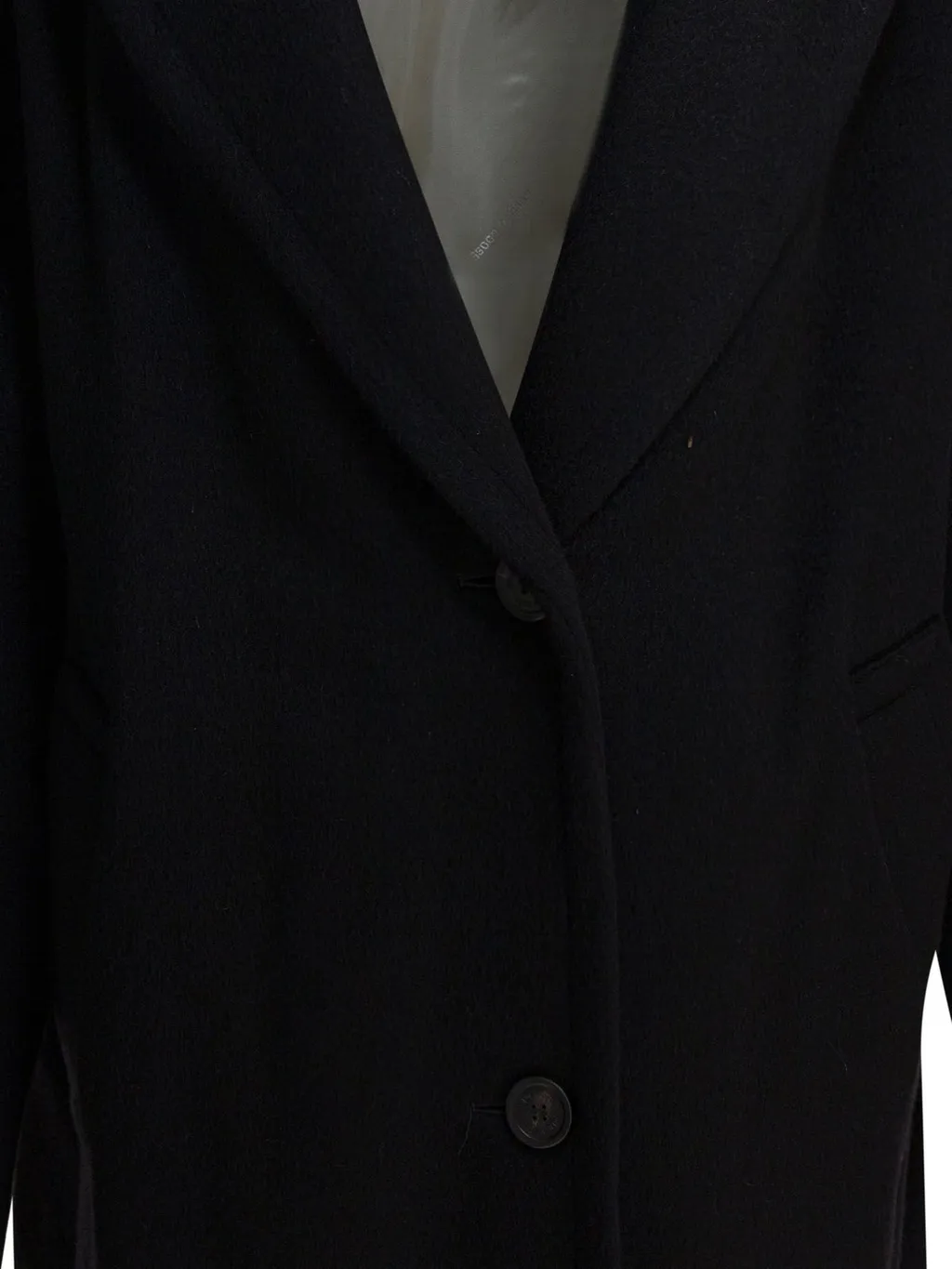 Wool Coat