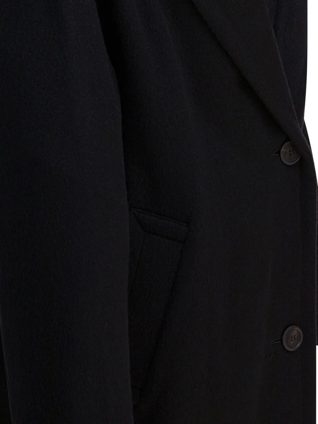 Wool Coat