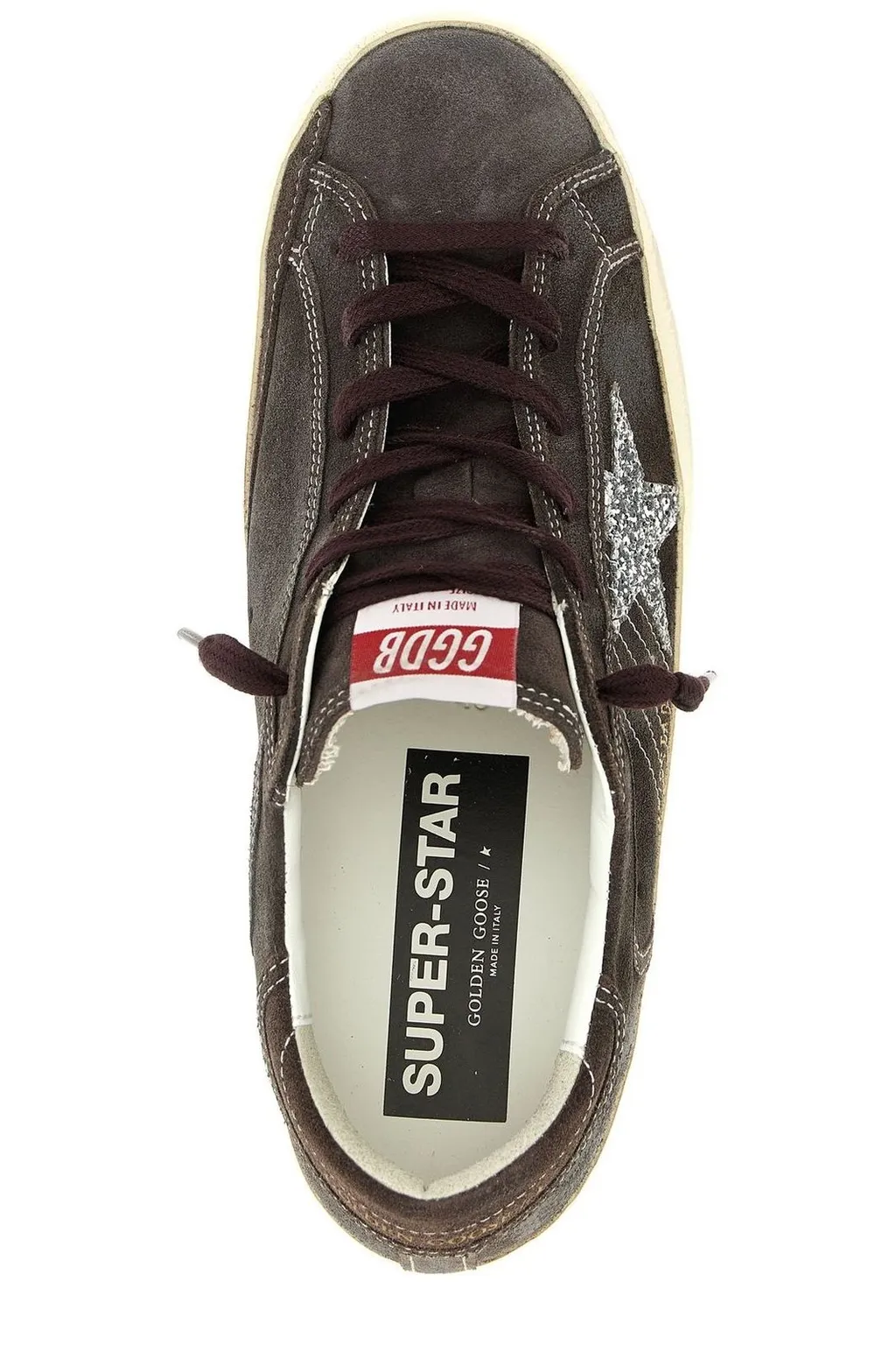 Superstar Sneakers