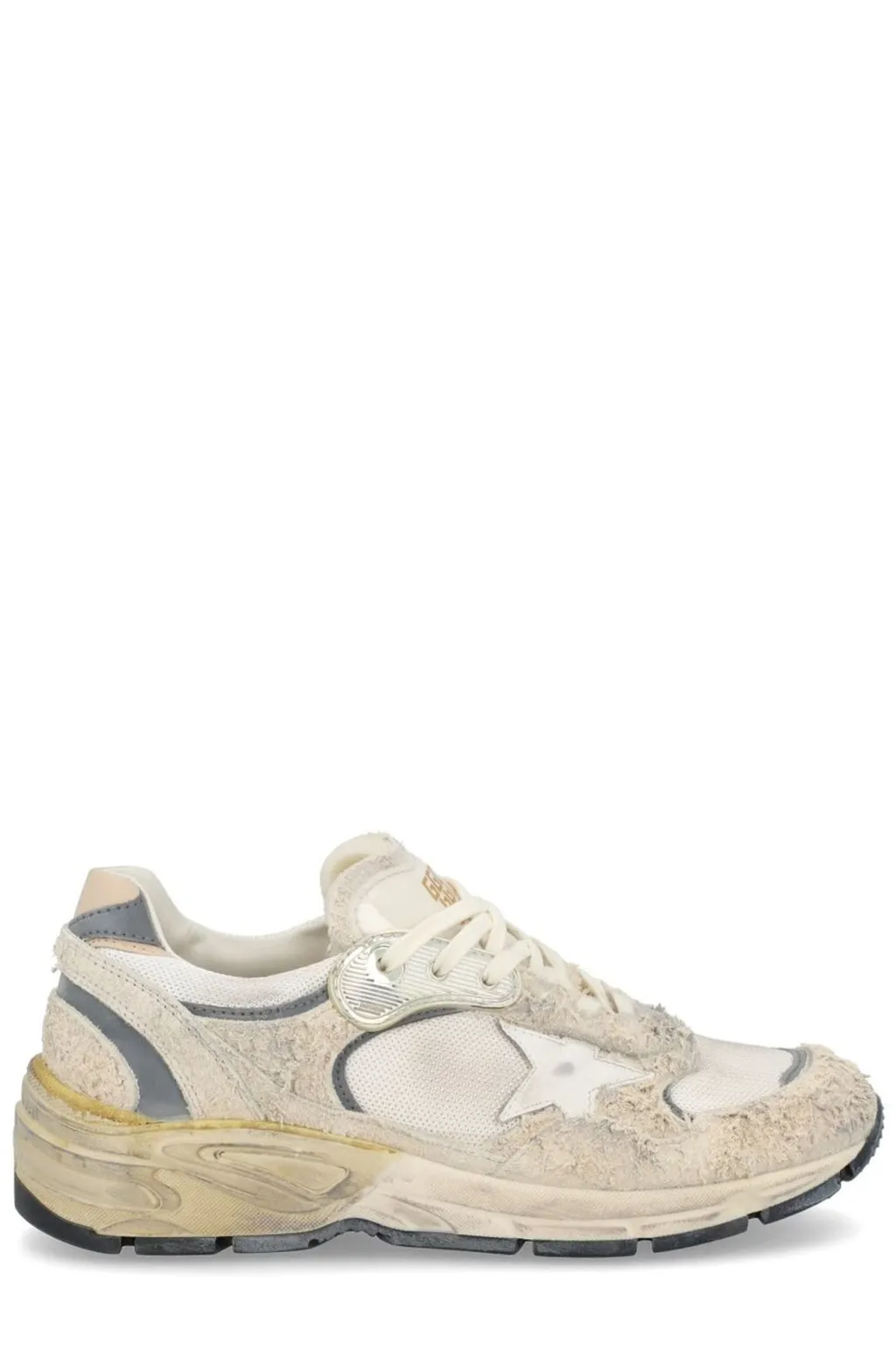 Low Top Sneakers