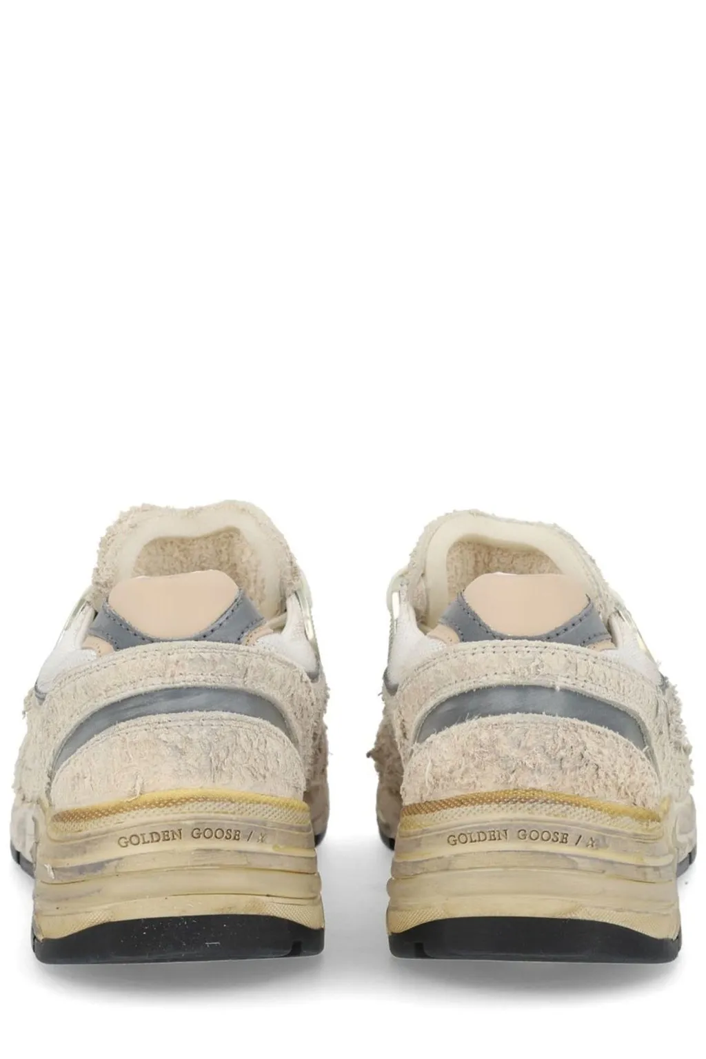 Low Top Sneakers