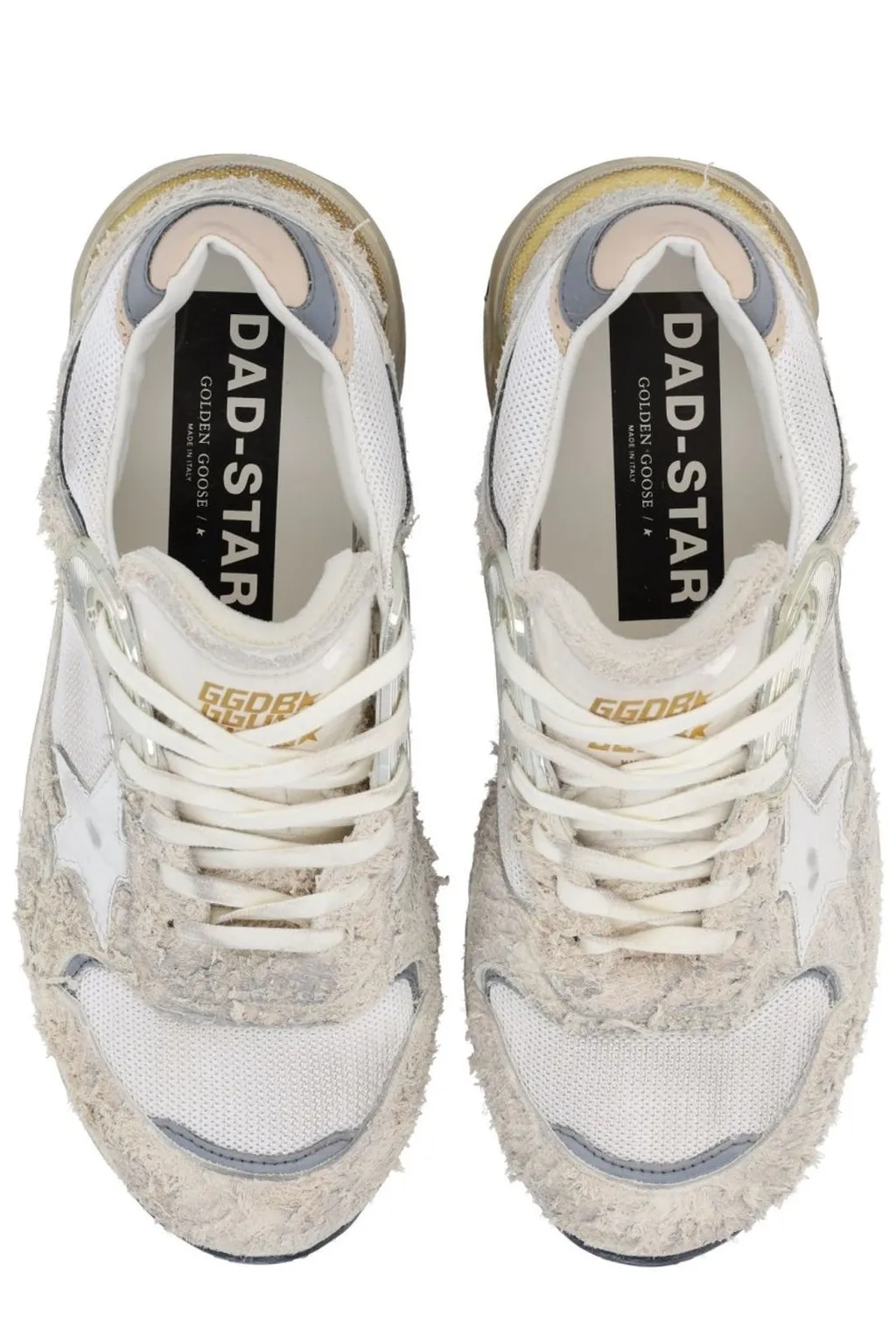 Low Top Sneakers