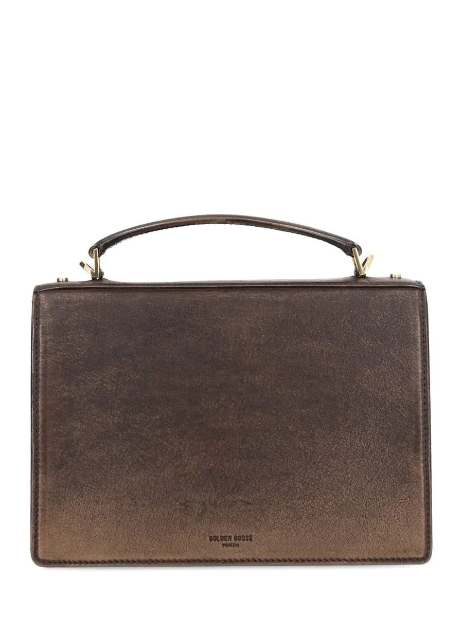 Top Handle Bag