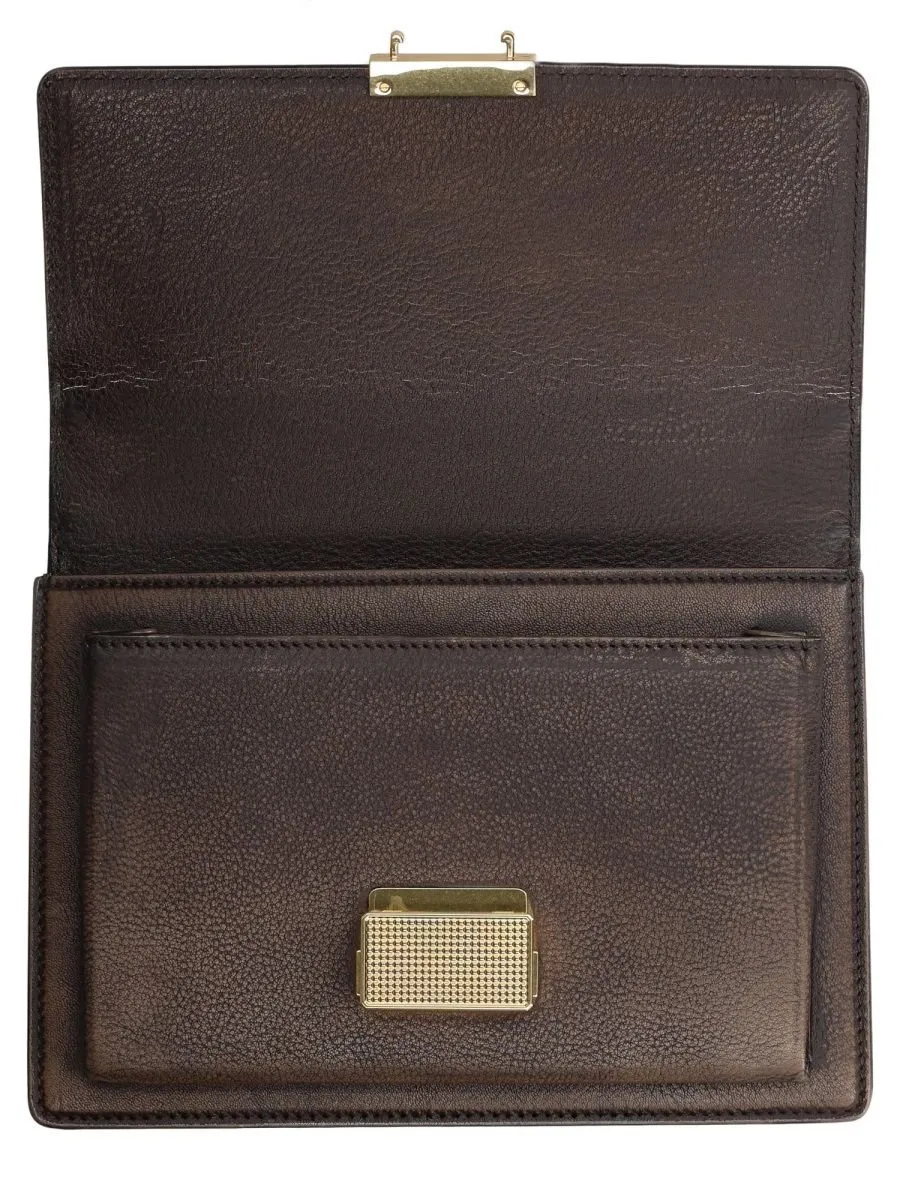 Top Handle Bag