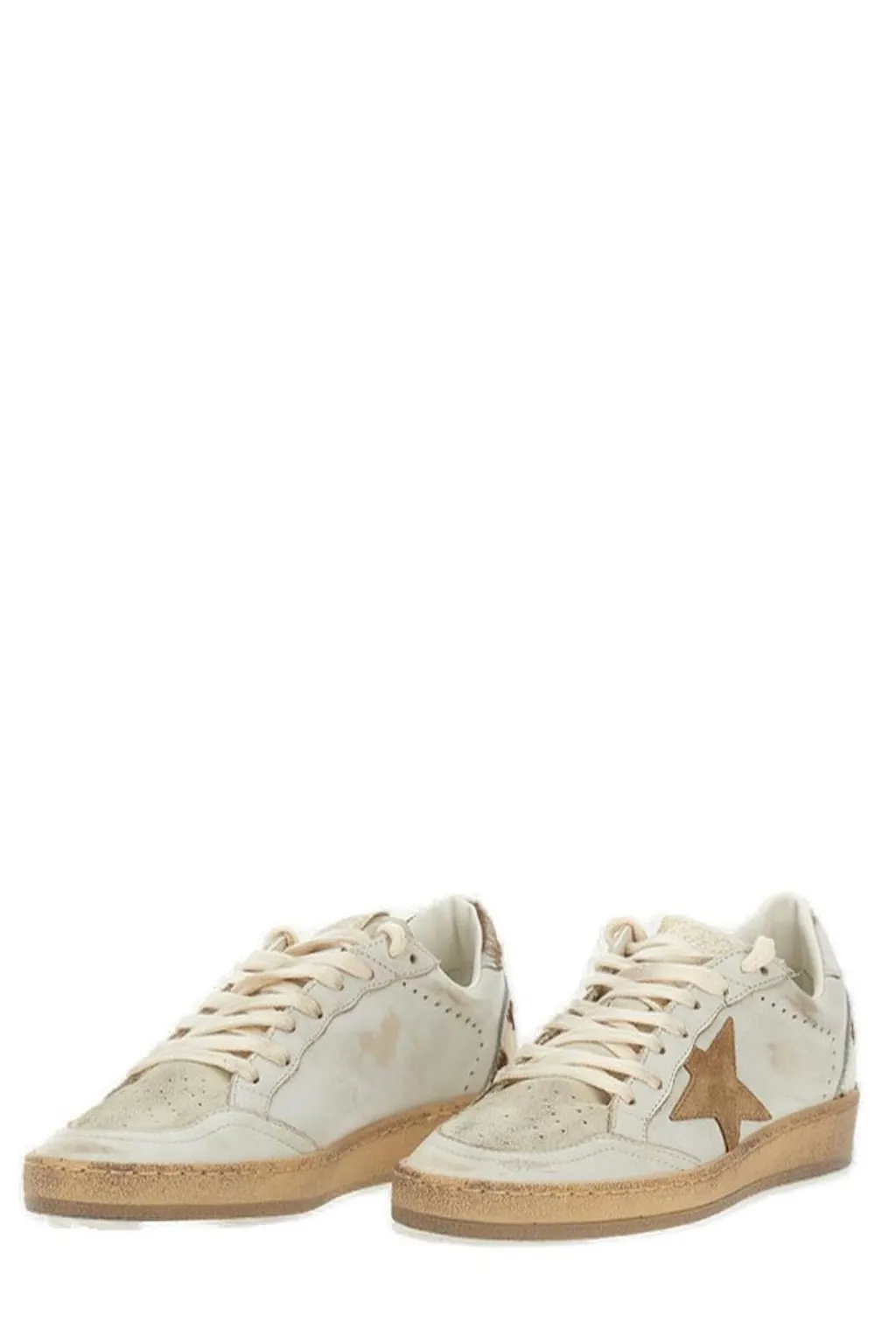 Ballstar Sneakers