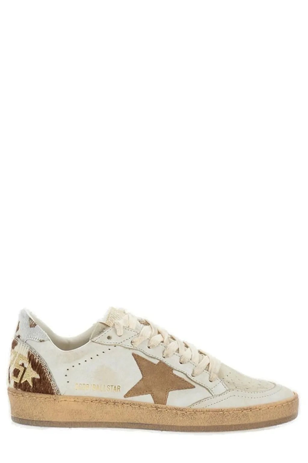 Ballstar Sneakers