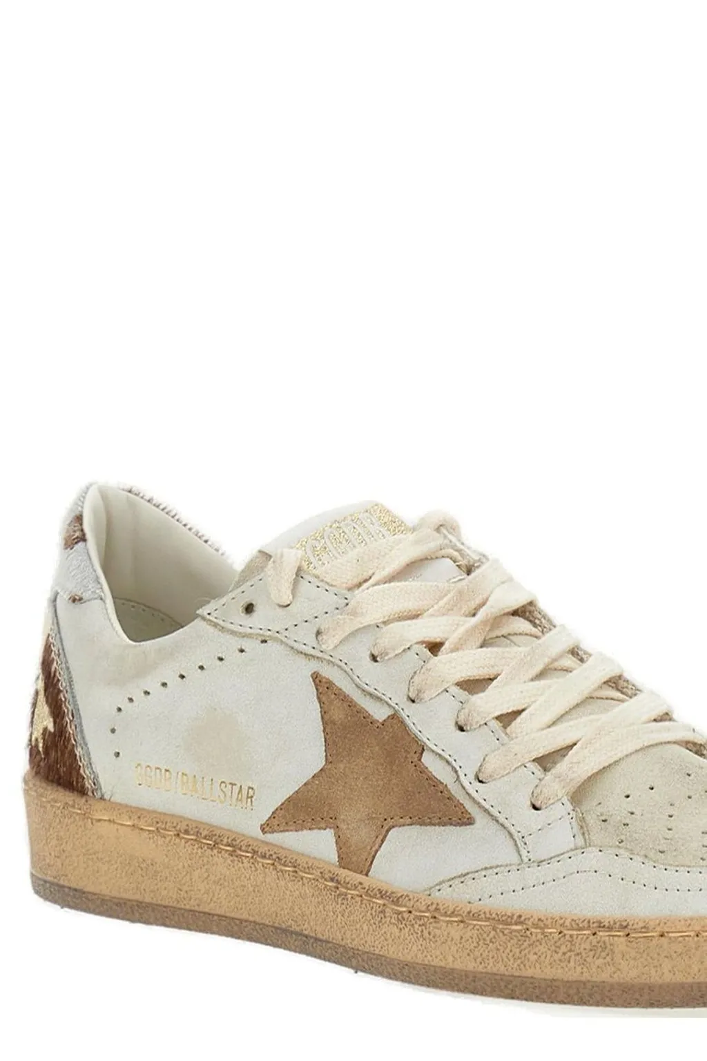Ballstar Sneakers