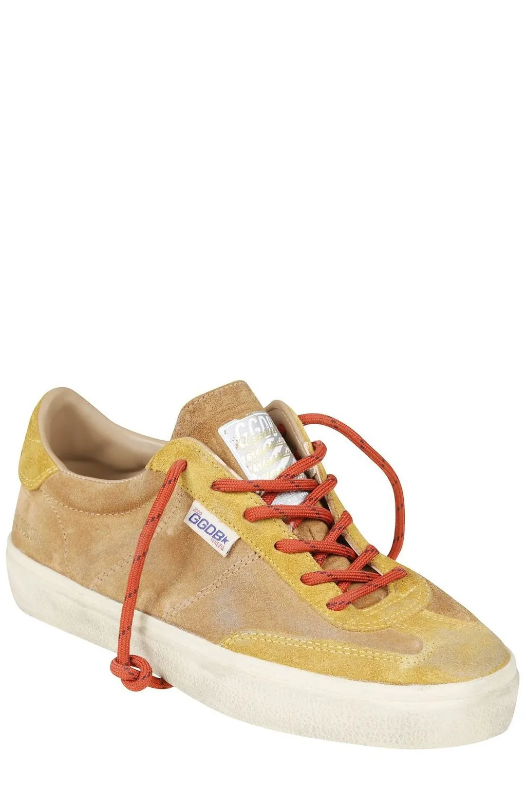 Soul Star Sneakers