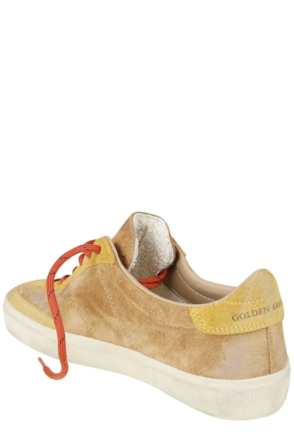 Soul Star Sneakers