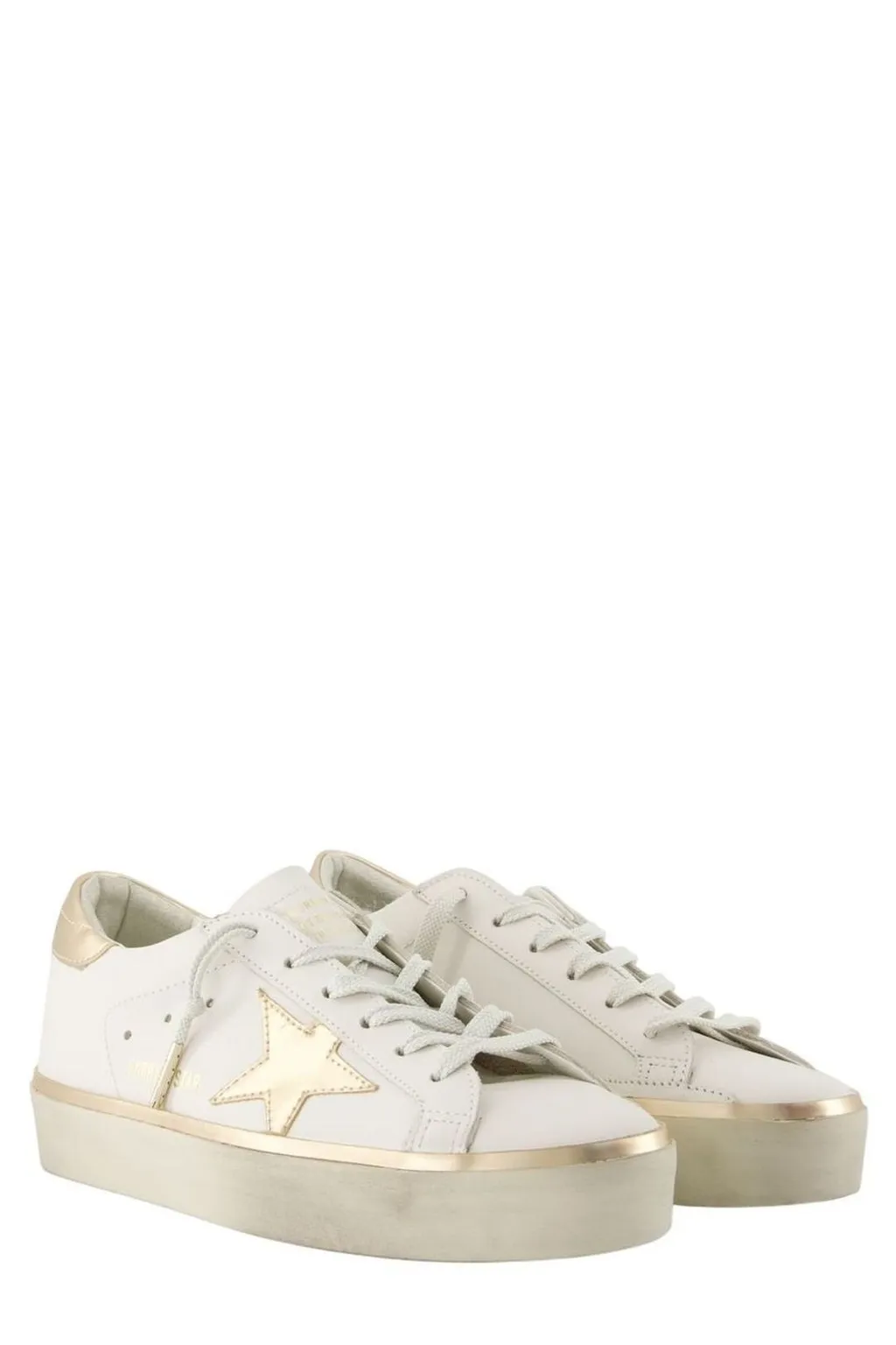 Superstar Sneakers