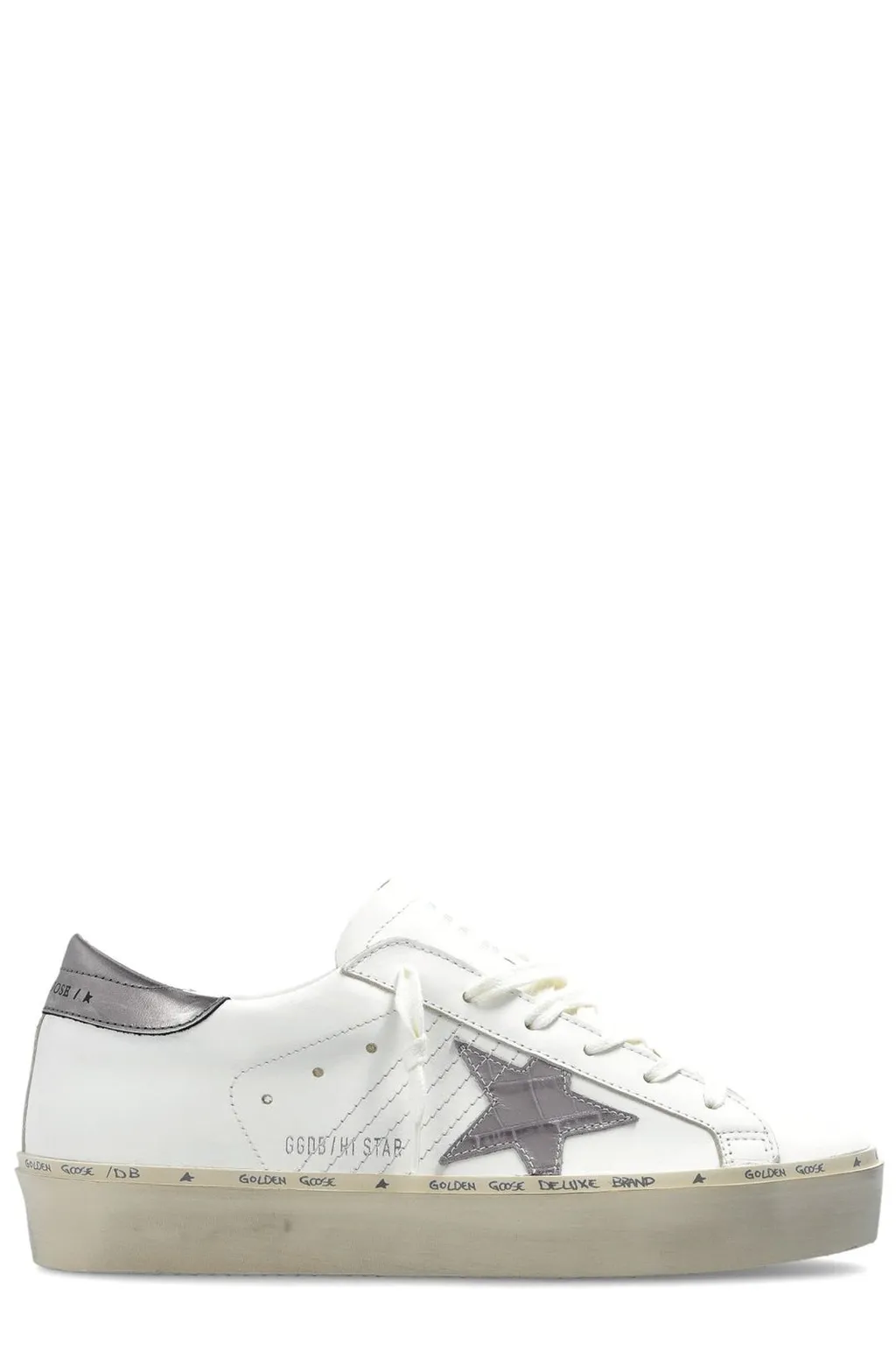 Hi Star Sneakers