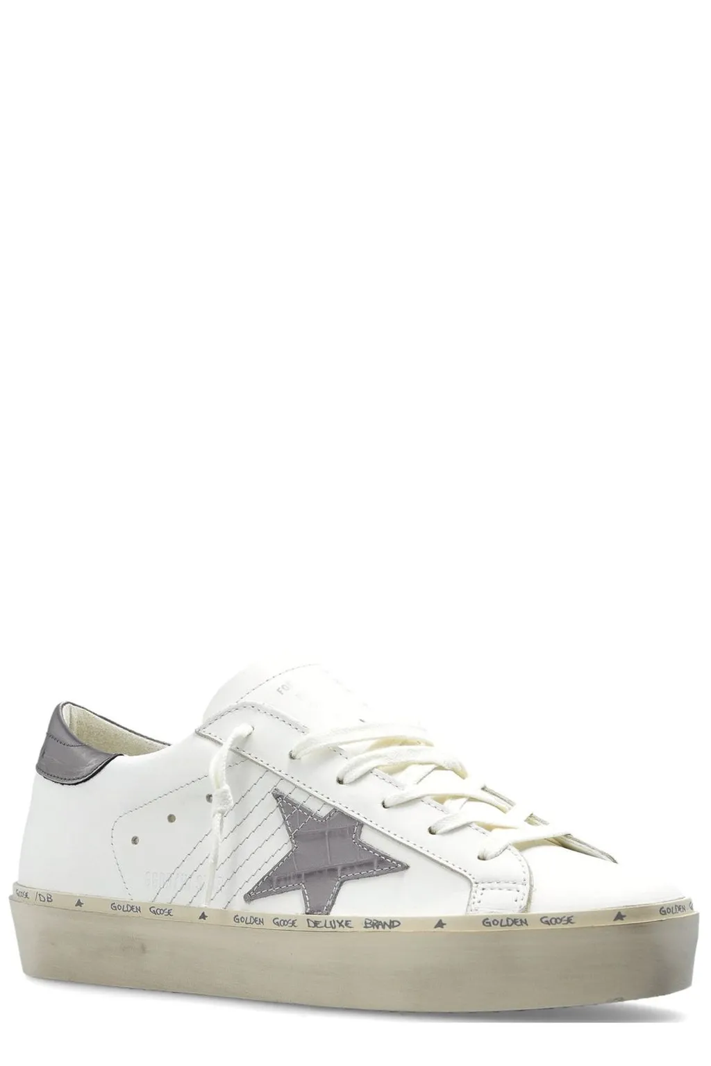 Hi Star Sneakers