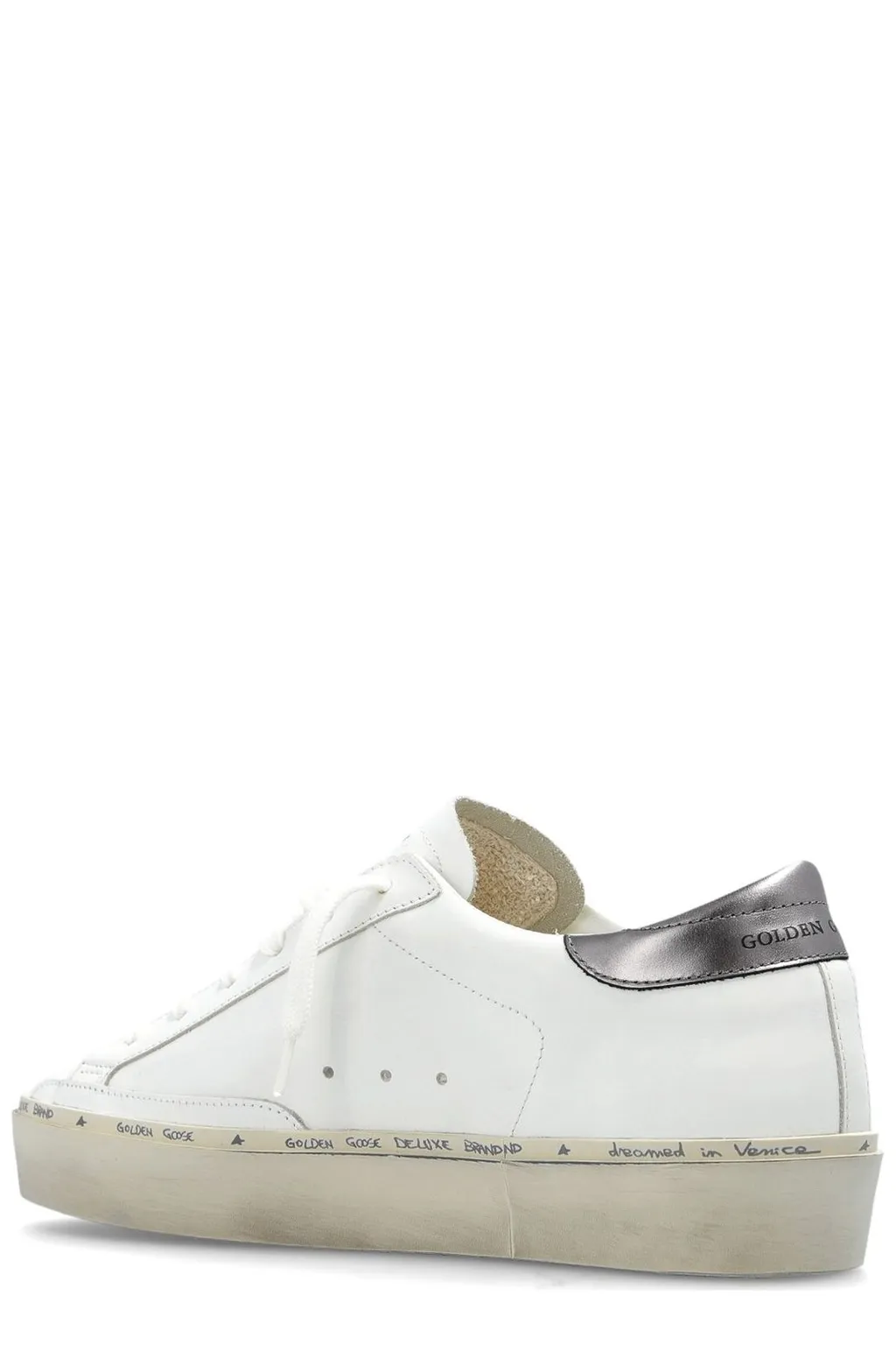 Hi Star Sneakers