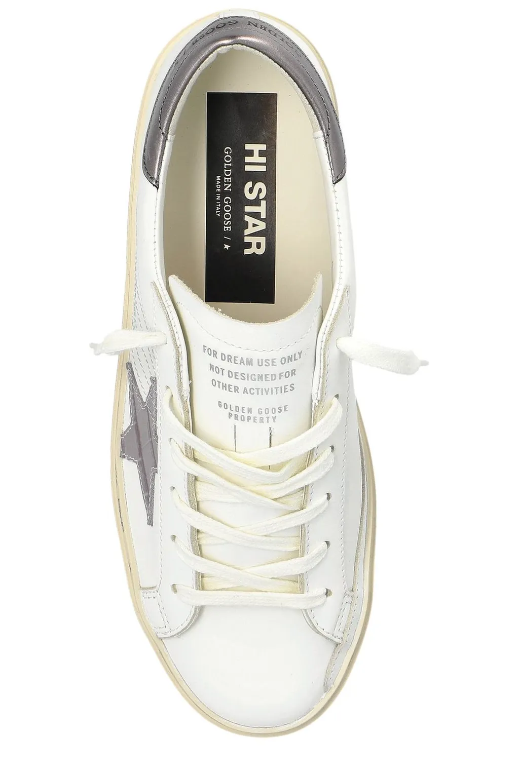 Hi Star Sneakers
