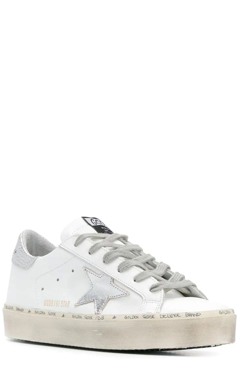 Hi Star Sneakers